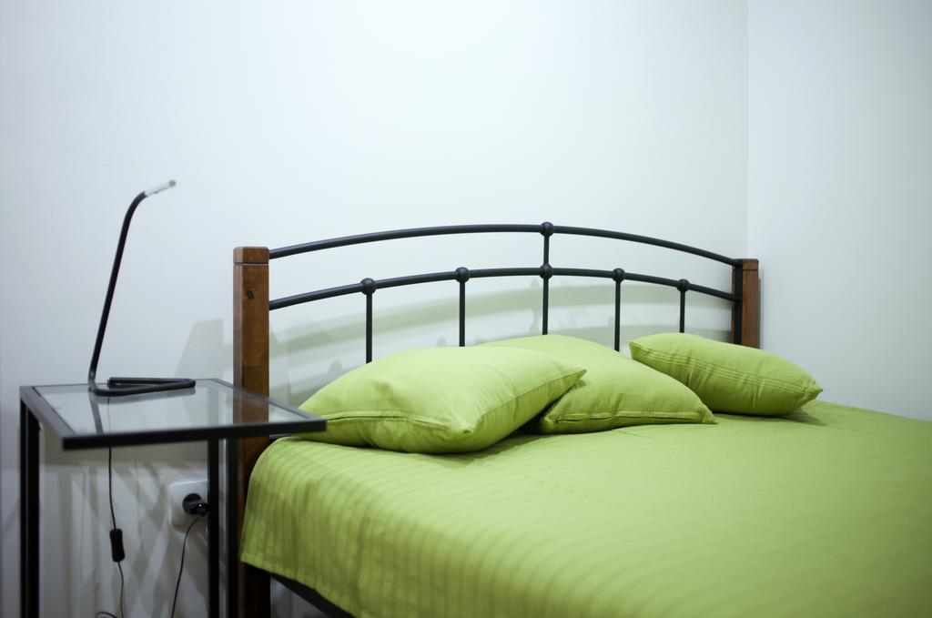 Bonus Apartments Zagreb Room photo